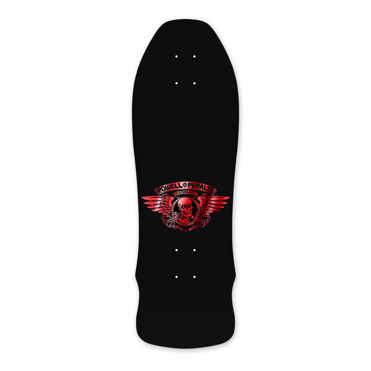 Powell-Peralta Ripper GeeGah, Silver Foil, Deck Only
